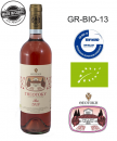 Theotoky Estate - BIO - Rose - trocken - 750ml