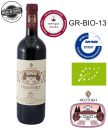 Theotoky Estate - BIO - Rot - trocken - 750ml
