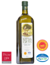 SITIA KRETA Natives Olivenöl Extra PDO Sitia - 0,3% Säure - 1 Liter