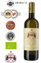 Theotoky Estate - BIO - Weiss Cuvee Speciale - trocken - 750ml
