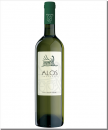 Amalagos Alos Imeteras - Weiss - trocken - 750ml