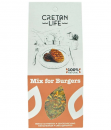 Bifteki / Hamburger - Gewürzmischung - cretanlife