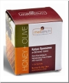 Gesichtscreme Honig & Olive für normale & trockene Haut