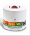 Body Butter Aloe