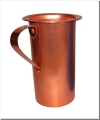 Weinkrug / Weinkaraffe / Ouzokaraffe - S - 100ml
