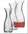 Glas Weinkaraffe 0,5L