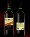Achaia Clauss - Demestica - Rot - trocken - 750ml