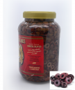 Kalamata Oliven in Scheiben für Salat und Pizza - 1Kg
