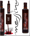 Papadeas messino - Weinessig - Rot - 250ml