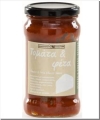 Tomatensauce mit Fetakäse