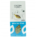 Fisch - Gewürzmischung - cretanlife