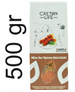 Souvlaki und Gyros - Gewürzmischung - cretanlife - 500gr