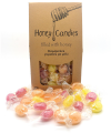 Honigbonbons mit Honigfüllung