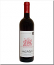 Goulis Kelari - Rot - Imiglykos - 750ml