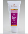 Gesichts Peeling Gel Honig & Olive