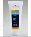 Fußcreme Honig & Olive