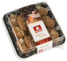 Melomakarona - griechisches Traditionsgebäck