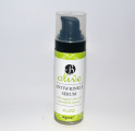 B Olive Antifalten Serum mit Myrtenextrakt