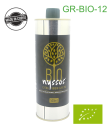 Nyssos BIO Natives Olivenöl Extra - 500 ml