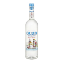 Loukatos Ouzo - 700ml - 38% vol.