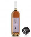 Goulis Peperoza aus Korfu - Rose - trocken - 750ml