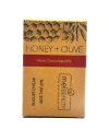 Seife Rose & Honig & Olive