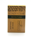 Seife Jasmin & Honig & Olive