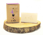 Selia Naturseife Olivenöl und Lavendel
