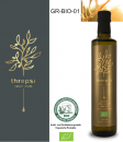 Threpsi - BIO Natives Olivenöl Extra - 500ml