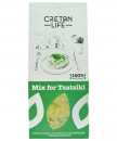 Tzatziki - Gewürzmischung - cretanlife
