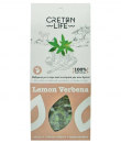 Zitronenverbene / Louisa - cretanlife